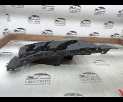SUPPORTO PARAURTI POSTERIORE SX 2014 BMW 5 F11/F11 - 7