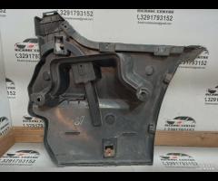 SUPPORTO PARAURTI POSTERIORE SX 2014 BMW 5 F11/F11 - 11