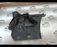 SUPPORTO PARAURTI POSTERIORE SX 2014 BMW 5 F11/F11 - 12