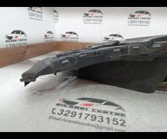 SUPPORTO PARAURTI POSTERIORE SX 2014 BMW 5 F11/F11 - 15