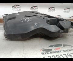 SUPPORTO PARAURTI POSTERIORE SX 2014 BMW 5 F11/F11 - 20