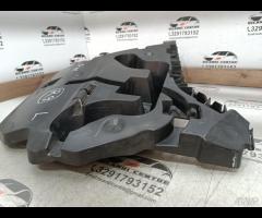 SUPPORTO PARAURTI POSTERIORE SX 2014 BMW 5 F11/F11 - 21
