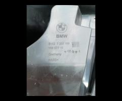 SUPPORTO PARAURTI POSTERIORE SX 2014 BMW 5 F11/F11 - 22