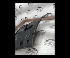 SUPPORTO PARAURTI POSTERIORE DX 14 BMW 5 F11/F11 L