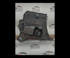 SUPPORTO PARAURTI POSTERIORE DX 14 BMW 5 F11/F11 L - 15