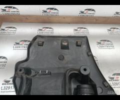 SUPPORTO PARAURTI POSTERIORE DX 14 BMW 5 F11/F11 L - 18