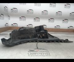 SUPPORTO PARAURTI POSTERIORE DX 14 BMW 5 F11/F11 L - 19