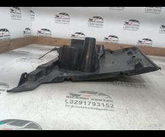 SUPPORTO PARAURTI POSTERIORE DX 14 BMW 5 F11/F11 L - 20