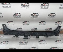 SUPPORTO GUIDA CENTRALE PARAURTI POSTERIORE BMW 3