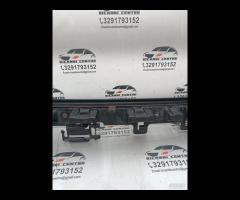 SUPPORTO GUIDA CENTRALE PARAURTI POSTERIORE BMW 3