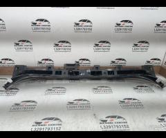 SUPPORTO GUIDA CENTRALE PARAURTI POSTERIORE BMW 3 - 6