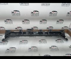 SUPPORTO GUIDA CENTRALE PARAURTI POSTERIORE BMW 3 - 7
