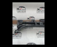 SUPPORTO GUIDA CENTRALE PARAURTI POSTERIORE BMW 3 - 8