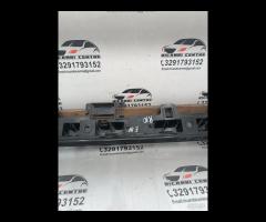 SUPPORTO GUIDA CENTRALE PARAURTI POSTERIORE BMW 3 - 9