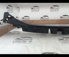 SUPPORTO GUIDA CENTRALE PARAURTI POSTERIORE BMW 3 - 11
