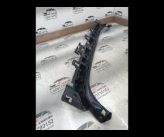 SUPPORTO GUIDA CENTRALE PARAURTI POSTERIORE BMW 3 - 13