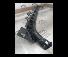 SUPPORTO GUIDA CENTRALE PARAURTI POSTERIORE BMW 3 - 14