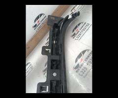 SUPPORTO GUIDA CENTRALE PARAURTI POSTERIORE BMW 3 - 16