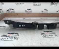 SUPPORTO GUIDA CENTRALE PARAURTI POSTERIORE BMW 3 - 17
