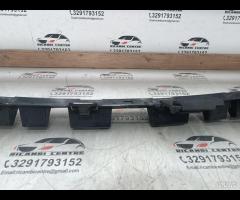 SUPPORTO GUIDA CENTRALE PARAURTI POSTERIORE BMW 3 - 18