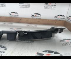 SUPPORTO GUIDA CENTRALE PARAURTI POSTERIORE BMW 3 - 19