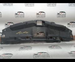 PANNELLO SLAM PARAURTI ANTERIORE SUPERIORE 2013 OP