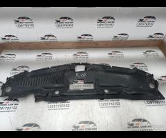 PANNELLO SLAM PARAURTI ANTERIORE SUPERIORE 2013 OP - 9