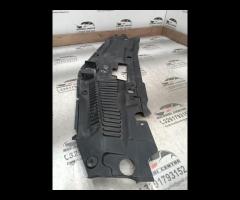 PANNELLO SLAM PARAURTI ANTERIORE SUPERIORE 2013 OP - 11