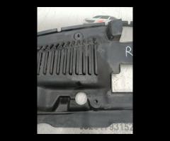 PANNELLO SLAM PARAURTI ANTERIORE SUPERIORE 2013 OP - 13