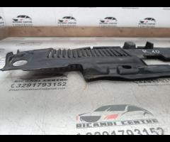 PANNELLO SLAM PARAURTI ANTERIORE SUPERIORE 2013 OP - 14