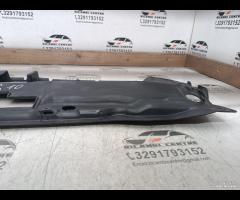 PANNELLO SLAM PARAURTI ANTERIORE SUPERIORE 2013 OP - 15