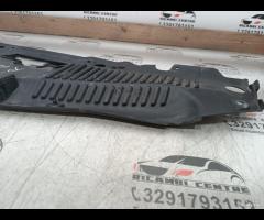 PANNELLO SLAM PARAURTI ANTERIORE SUPERIORE 2013 OP - 18