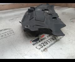 PANNELLO SLAM PARAURTI ANTERIORE SUPERIORE 2013 OP - 19