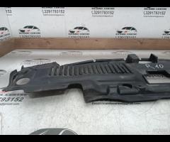 PANNELLO SLAM PARAURTI ANTERIORE SUPERIORE 2013 OP - 20