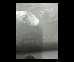 PANNELLO SLAM PARAURTI ANTERIORE SUPERIORE 2013 OP - 23