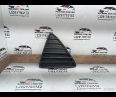 GRIGLIA CORNICE PARAURTI ANTERIORE INFERIORE SX FO