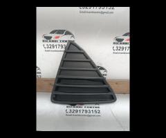 GRIGLIA CORNICE PARAURTI ANTERIORE INFERIORE SX FO