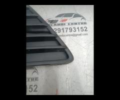 GRIGLIA CORNICE PARAURTI ANTERIORE INFERIORE SX FO - 6