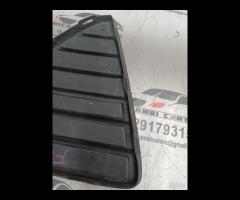 GRIGLIA CORNICE PARAURTI ANTERIORE INFERIORE SX FO - 19