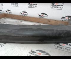 SPOILER PARAURTI POSTERIORE INFERIORE 2015 TOYOTA