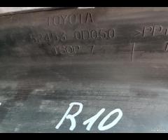 SPOILER PARAURTI POSTERIORE INFERIORE 2015 TOYOTA - 19