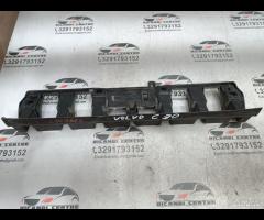 SUPPORTO CENTRALE PARAURTI POSTERIORE 2012 VOLVO C - 5