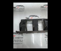 SUPPORTO CENTRALE PARAURTI POSTERIORE 2012 VOLVO C - 6