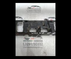 SUPPORTO CENTRALE PARAURTI POSTERIORE 2012 VOLVO C - 7