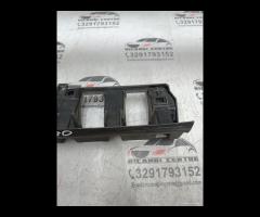 SUPPORTO CENTRALE PARAURTI POSTERIORE 2012 VOLVO C - 8