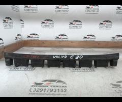 SUPPORTO CENTRALE PARAURTI POSTERIORE 2012 VOLVO C - 9