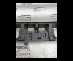 SUPPORTO CENTRALE PARAURTI POSTERIORE 2012 VOLVO C - 13