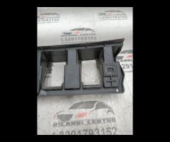 SUPPORTO CENTRALE PARAURTI POSTERIORE 2012 VOLVO C - 14