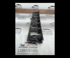SUPPORTO CENTRALE PARAURTI POSTERIORE 2012 VOLVO C - 15