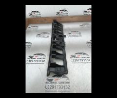 SUPPORTO CENTRALE PARAURTI POSTERIORE 2012 VOLVO C - 16